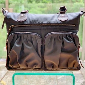 Shoulder/cross body bag